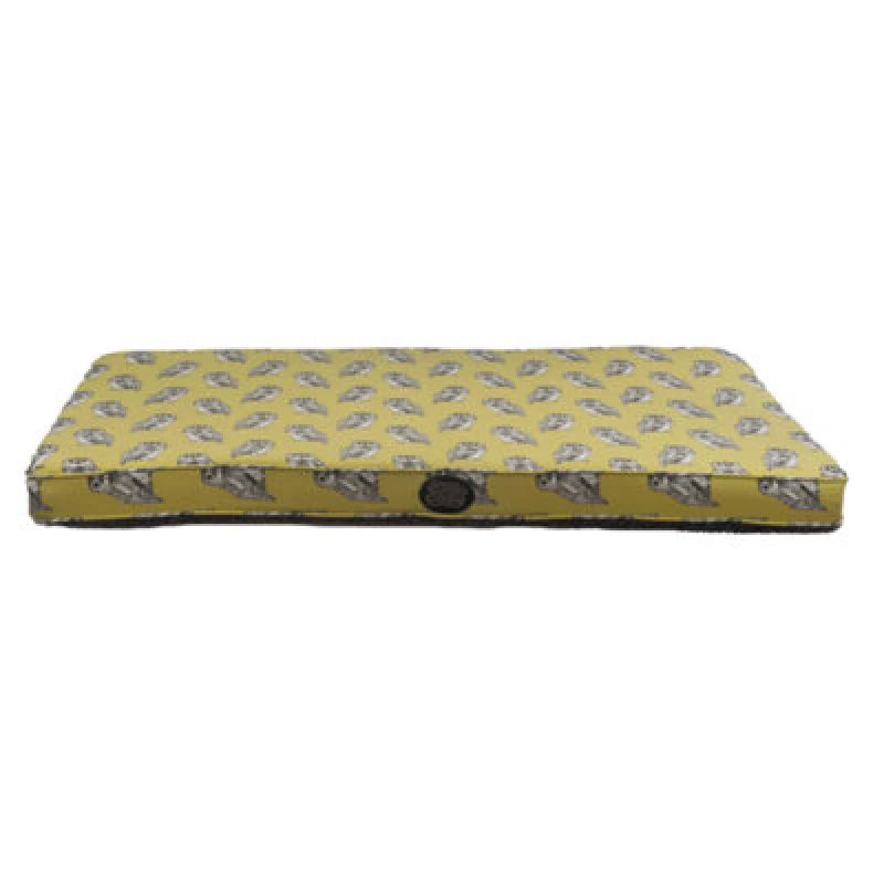 Image of Snug & Cosy Pets Snug And Cosy Owl Memory Foam Lounger
