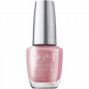 Image of OPI Hollywood Collection Infinite Shine Long-Wear Nail Polish - Suzi Calls the Paparazzi 15ml