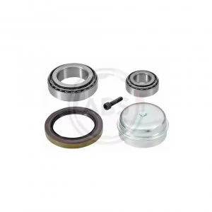 Image of Front (left /right) Wheel Bearing Kit A.B.S. 201112