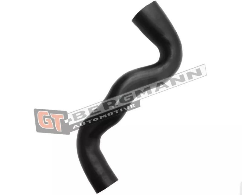 Image of GT-BERGMANN GT52-603 Turbocharger Hose Charger Intake Hose (3314)