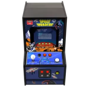 Image of MY ARCADE SPACE INVADERS MICRO PLAYER for Retro