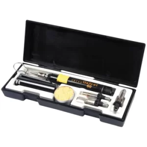 Image of Antex XG060KT 60W Soldering Iron Kit (GasCat)