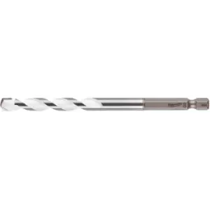 Image of Milwaukee Multi Material Drill 3mm 90mm Pack of 1