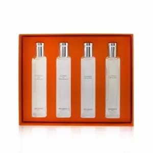 Image of Hermes Jardin Collection Eau de Toilette Unisex Gift Set 4x15ml