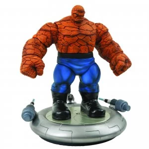 Image of Diamond Select Marvel Select The Thing Action Figure