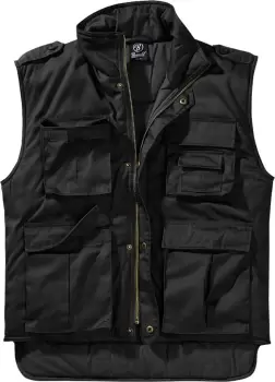 Image of Brandit Ranger Vest, black, Size S, black, Size S