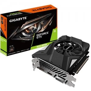 Image of Gigabyte GeForce GTX1650 Super OC 4GB GDDR6 Graphics Card