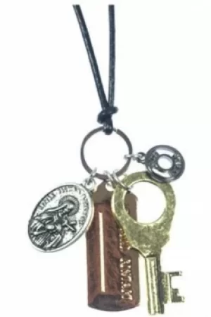 Image of Icon Brand Jewellery Brink Necklace JEWEL P1096-N-MUL