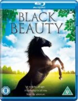 Image of Black Beauty