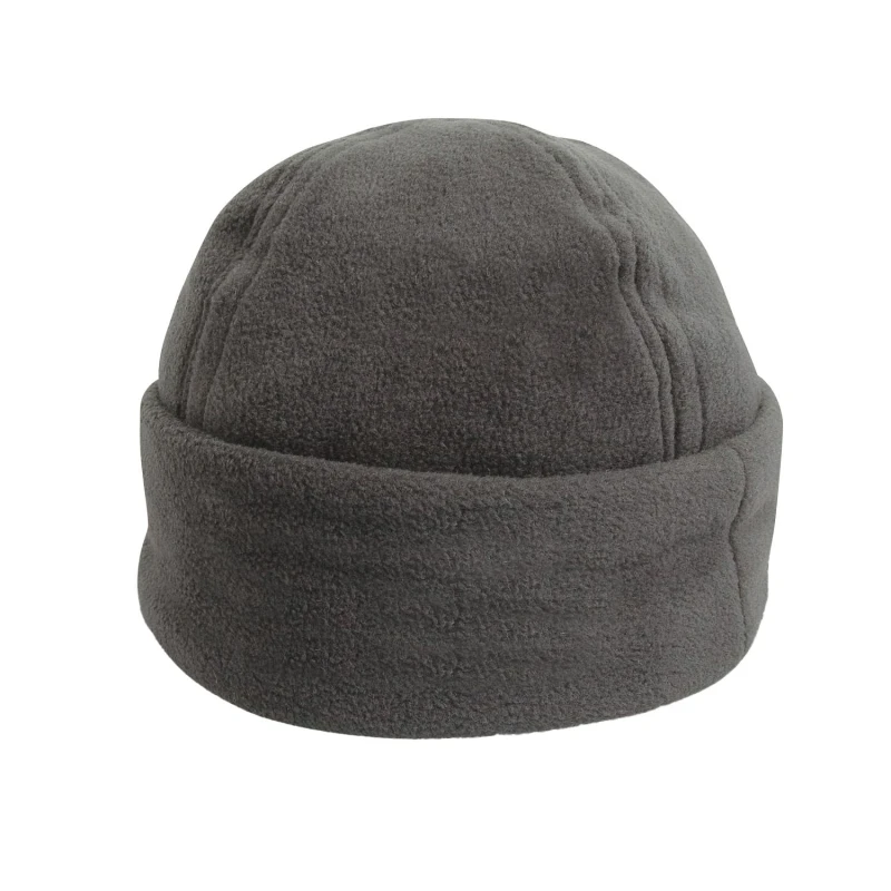 Image of Result Result Men Polartherm Ski Hat in Grey Size: Small Grey S Male 5063527384423
