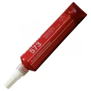 Image of Loctite 142614 573 Low Strength Flange Seal 250ml