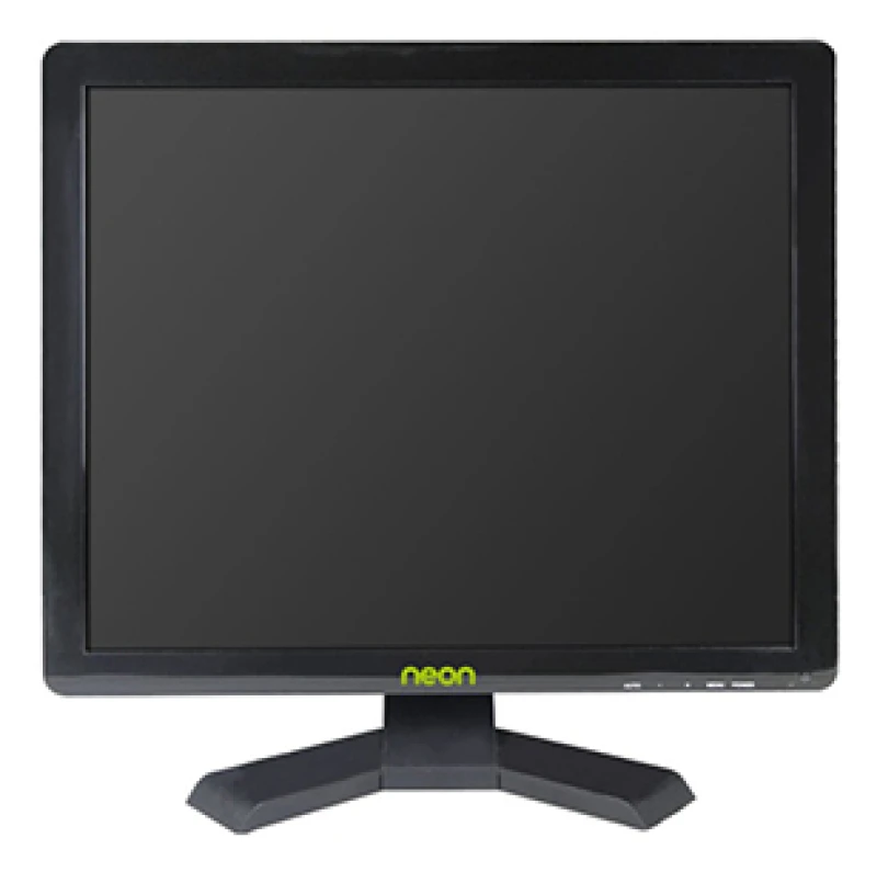 Image of Neon NEON-LED19 computer monitor 48.3cm (19") 1280 x 1024 pixels