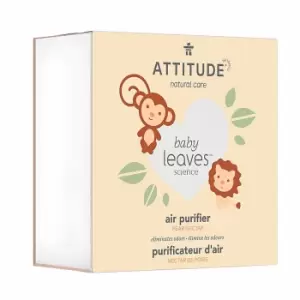 Image of Attitude Baby Leaves Natural Air Purifier - Pear Nectar
