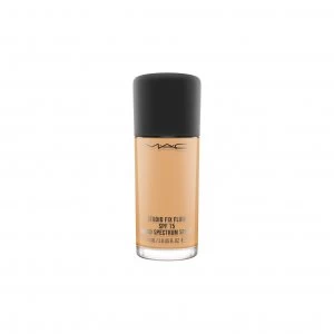 Image of MAC Studio Fix Fluid SPF 15 Foundation Nc42