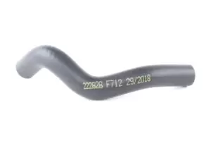Image of Original IMPERIUM Radiator Hose 222828 Coolant Hose OPEL,Corsa C Schragheck (X01),Meriva A (X03),Astra H Caravan (A04),Astra G CC (T98)