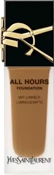 Image of Yves Saint Laurent All Hours Foundation SPF39 25ml DW2
