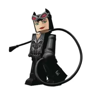 Image of DC Comics Catwoman Vinimate