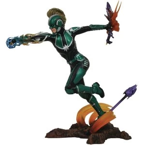 Image of Starforce Captain Marvel (Marvel Gallery) PVC Figure