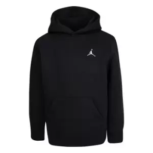 Image of Air Jordan Jumpman Hoodie Infant Boys - Black