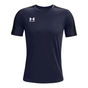 Image of Under Armour Challenger Training Top Mens - Blue