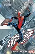 Image of amazing spider man by nick spencer vol 2 friends and foes