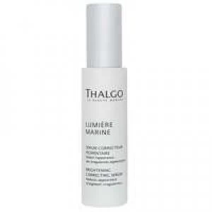 Image of Thalgo Lumiere Marine Brightening Correcting Serum 30ml