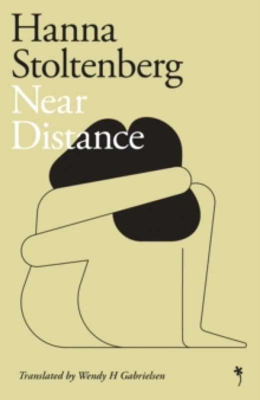 Image of Near Distance Paperback / softback