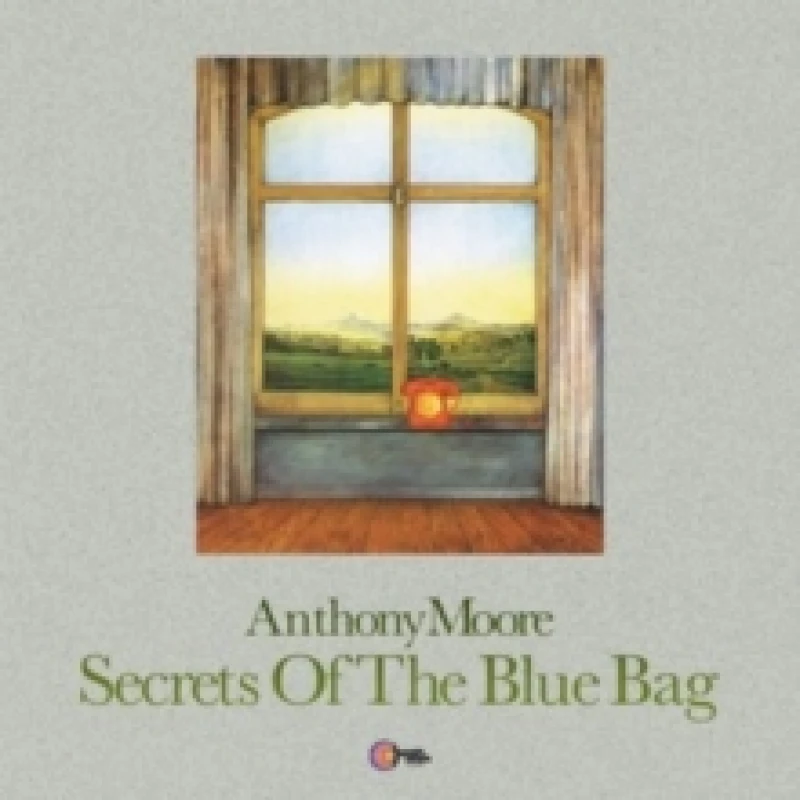 Image of Secrets of the Blue Bag Vinyl