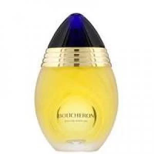 Image of Boucheron Pour Femme Eau de Parfum For Her 100ml