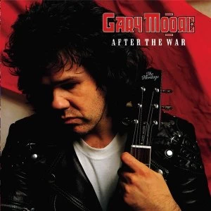 Image of Gary Moore - After The War Vinyl
