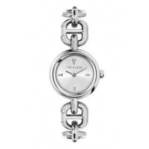 Image of Ted Baker Ladies Margiot Stainless Steel Watch BKPMAF202
