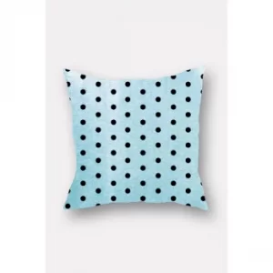Image of YS71910615347 Multicolor Cushion Cover
