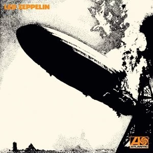 Image of Led Zeppelin - LED Zeppelin Vinyl