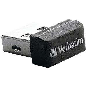Image of Verbatim Store n Stay Nano 16GB USB Flash Drive
