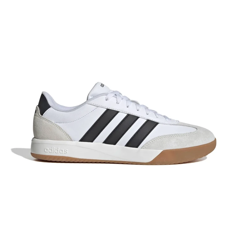 Image of Adidas Trainers adidas VLCourt Fc Noir Unisex 43 1/3