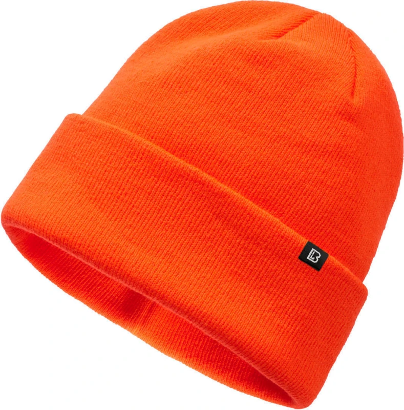 Image of Brandit Watch Cap, orange