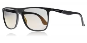 Image of Carrera 5018/S Sunglasses Matte Black MHXCT 56mm