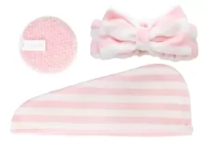 Image of Brushworks Brushworks Brushworks Cleanse & Pamper Set