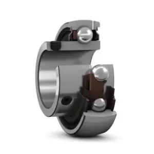 Image of SKF Bearing Unit Insert 20mm ID 47mm OD YAT 204