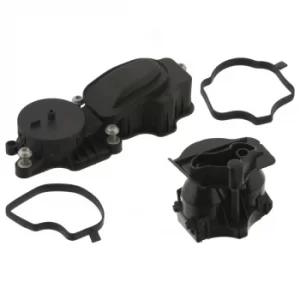 Image of Crankcase Breather Kit Valve 45195 by Febi Bilstein