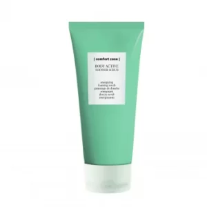 Image of Comfort Zone Body Active Shower Scrub 200ml