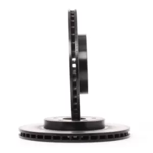 Image of TRW Brake disc DF4147 Brake rotor,Brake discs FORD,JAGUAR,MONDEO III Kombi (BWY),MONDEO III (B5Y),MONDEO III Stufenheck (B4Y),X-Type Limousine (X400)