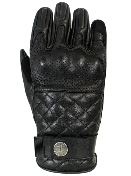 Image of John Doe Tracker Black S