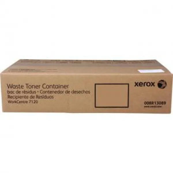 Image of Xerox 008R13089 Waste Toner Container (Original)