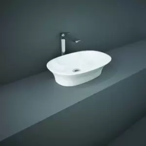 Image of Rak Sensation 60Cm Counter Top Basin