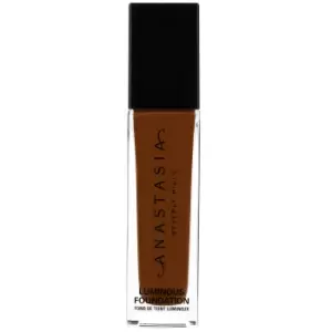 Image of Anastasia Beverly Hills Luminous Foundation 30ml (Various Shades) - 540W