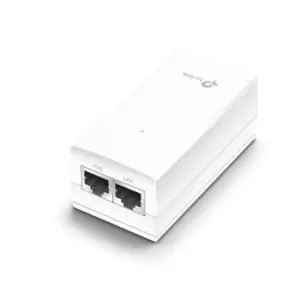 Image of TP Link TL-POE2412G PoE adapter Gigabit Ethernet 24 V