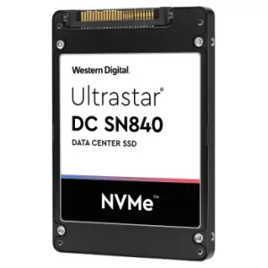 Image of Ultrastar DC SN840 - 3840 GB - 2.5"