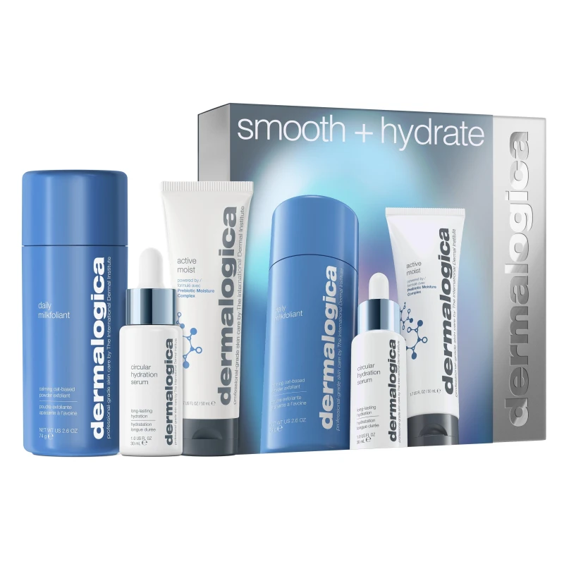 Image of Dermalogica Soothe and Hydrate Bundle