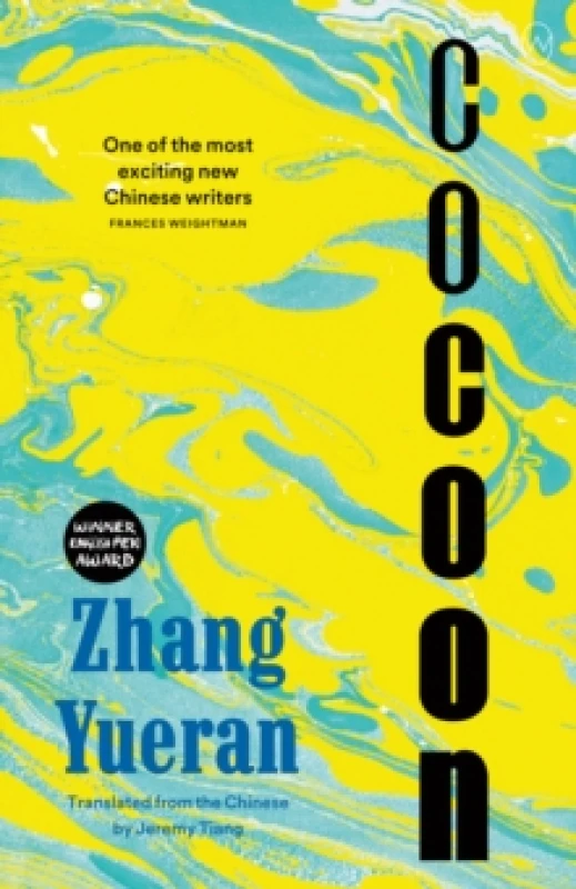 Image of Cocoon Paperback / softback